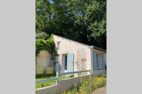 STUDIO indépendant sur les bords de l'Oudon